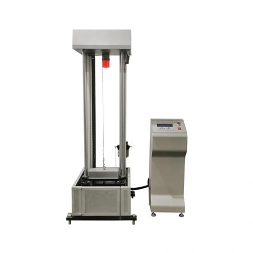 Safety Shoes Impact Tester - Accuracy: 100 %