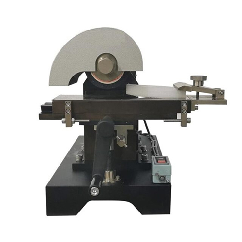 Sample Buffing Machine - Accuracy: 100 %