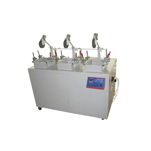 Seam Dynamic Fatigue Tester - Accuracy: 100 %