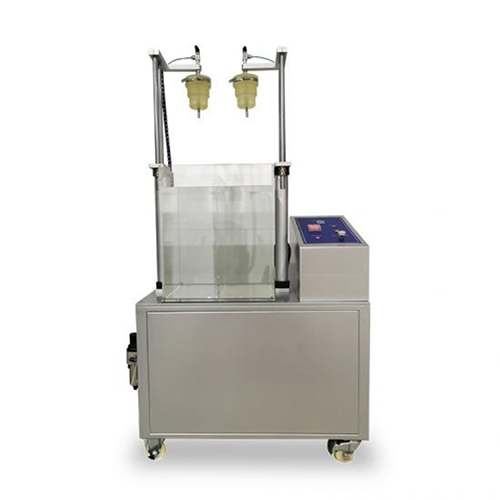 Shoe Lining Leakproofness Tester