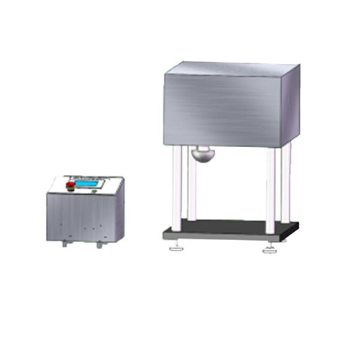 Shoe Sole Fatigue Compression Tester - Accuracy: 100  %