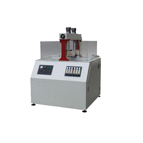 Shoe Water Resistance Tester