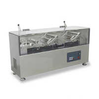 Shoes Flexing Tester - Accuracy: 100  %