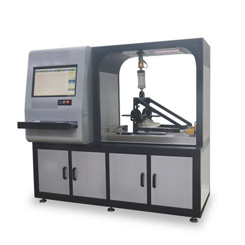 Slip Resistance Tester - Accuracy: 100 %
