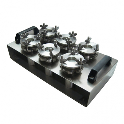 Water Vapor Absorption Tester - Accuracy: 100 %