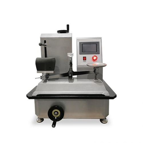 Whole Shoe Abrasion Tester - Accuracy: 100 %