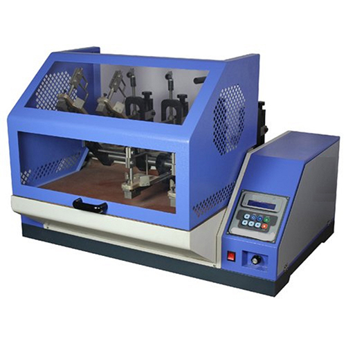 Whole Shoe Flex Tester