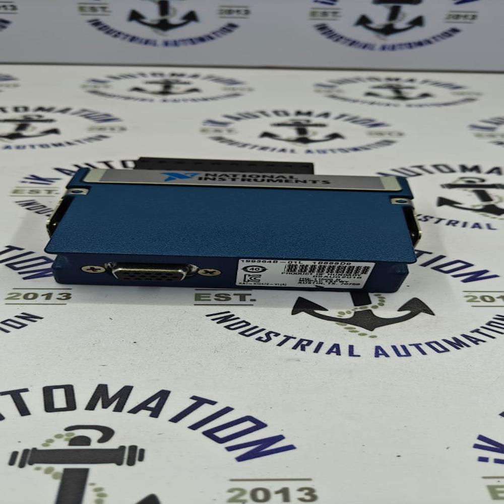 Nationl Instruments Ni9472