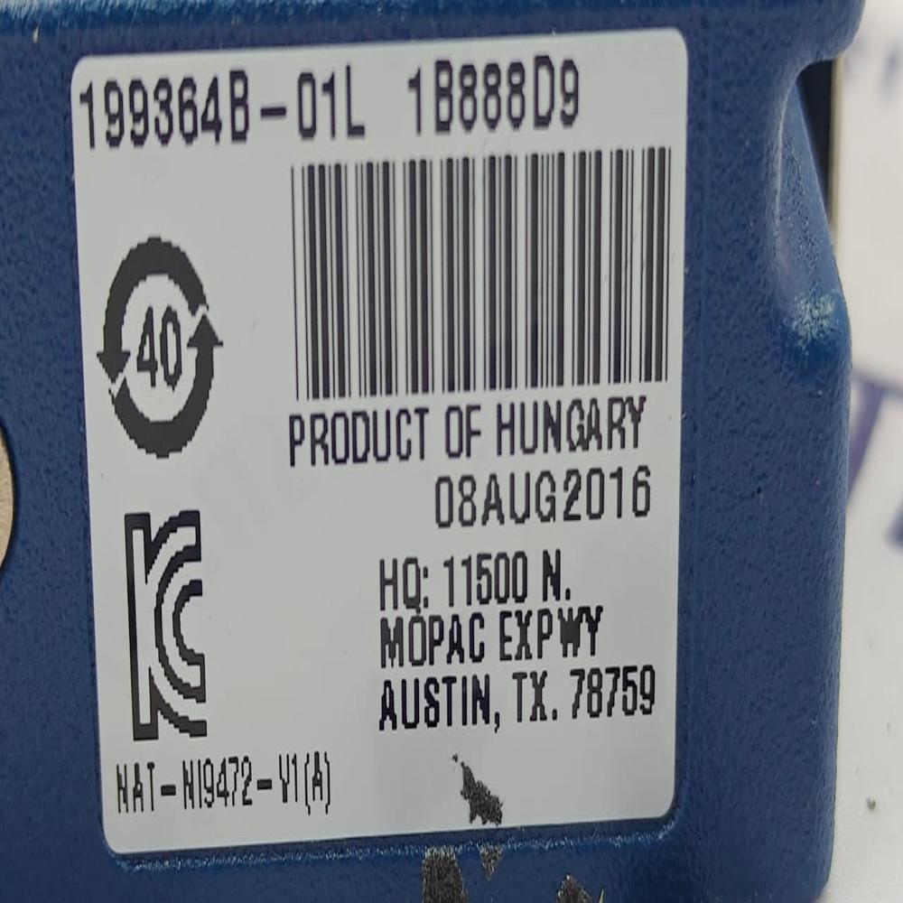 NATIONL INSTRUMENTS NI9472