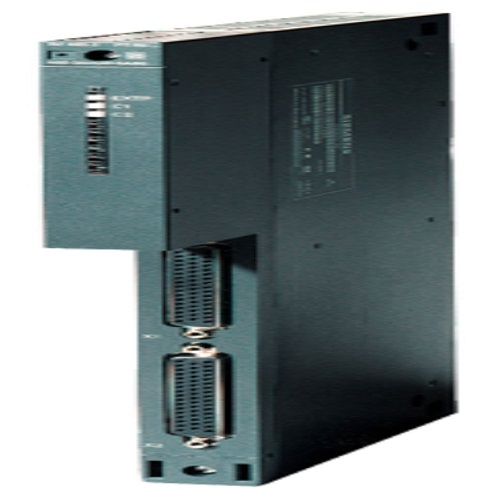 SIEMENS 6ES7416-3XS07-0AB0