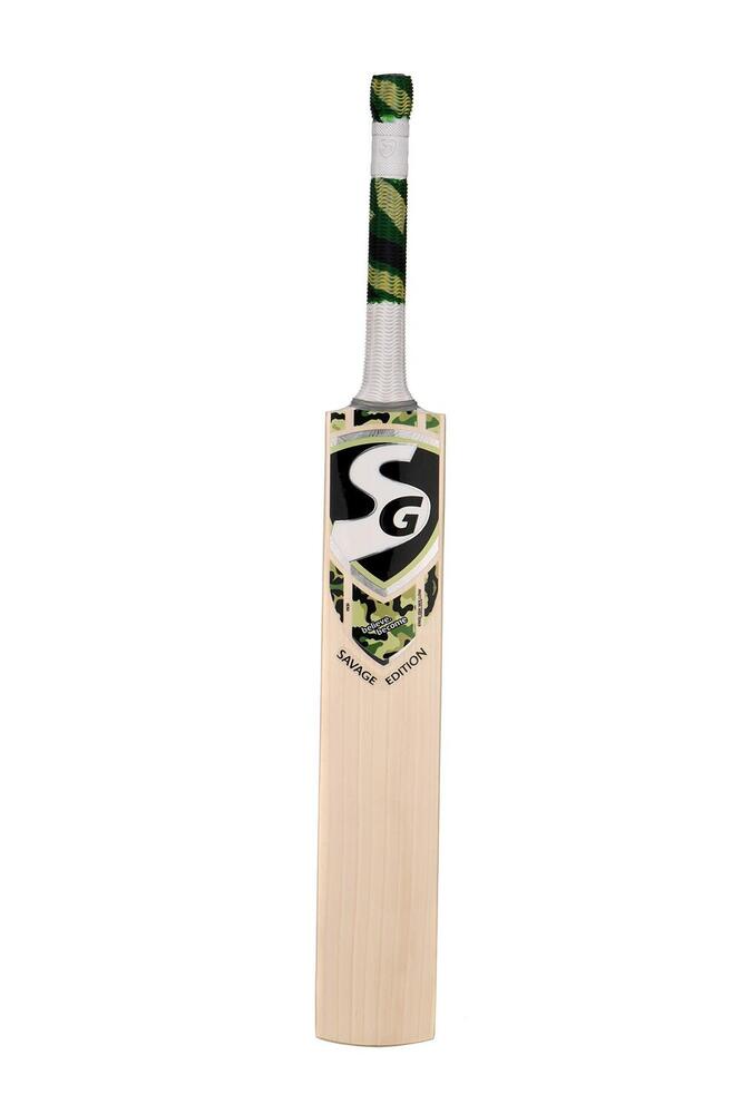Cricket Bat - Age Group: Adults