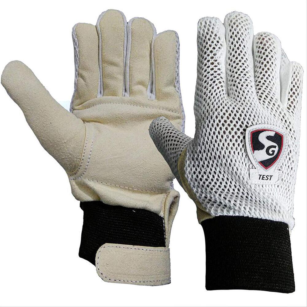 Wicket Keeping Inner Gloves - Age Group: Adults