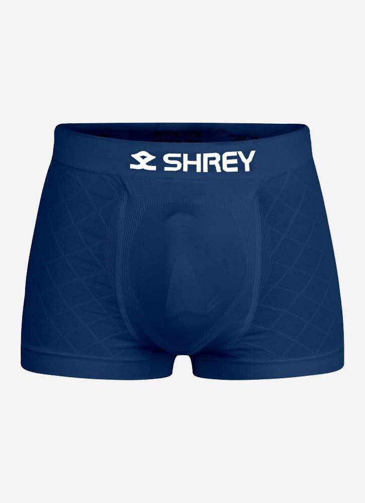 Shrey Athletic Supporter Trunk - Age Group: Adults