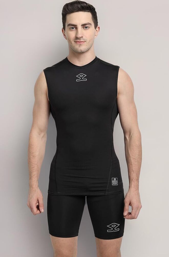 Sleeveless Sport Jersey - Age Group: Adults