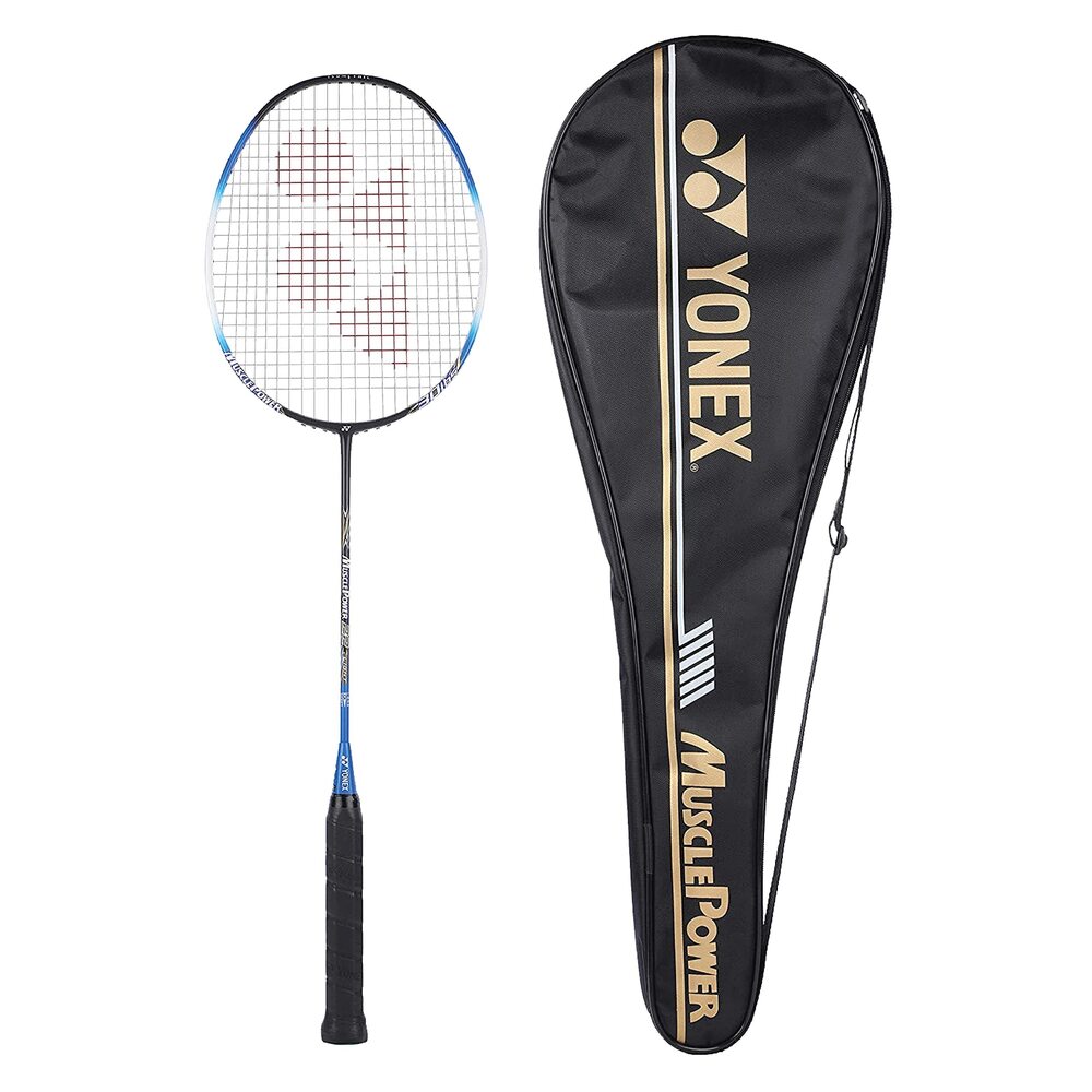 Yonex Badminton Racket - Color: Multi Colour