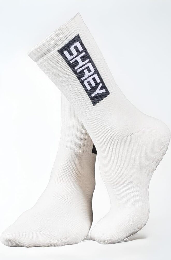 Shrey Premium Grip Plus Socks