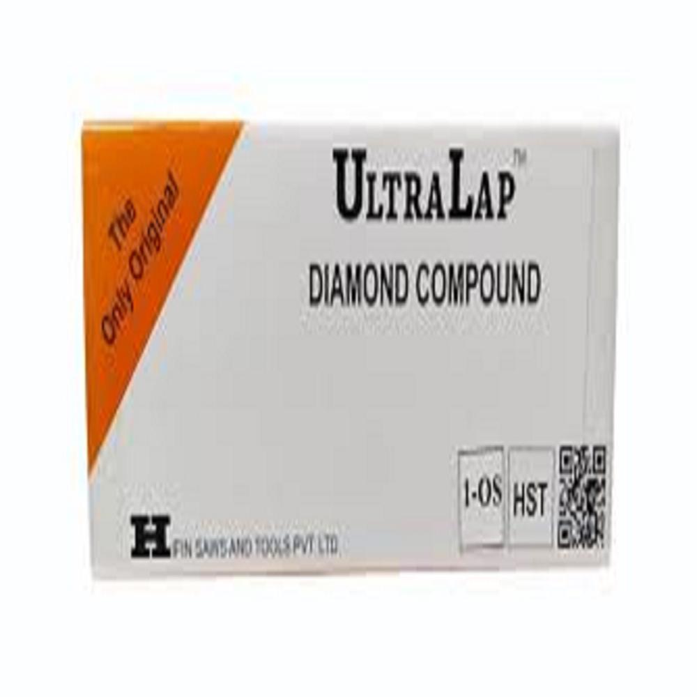 Diamond Paste - Automatic Grade: Manual