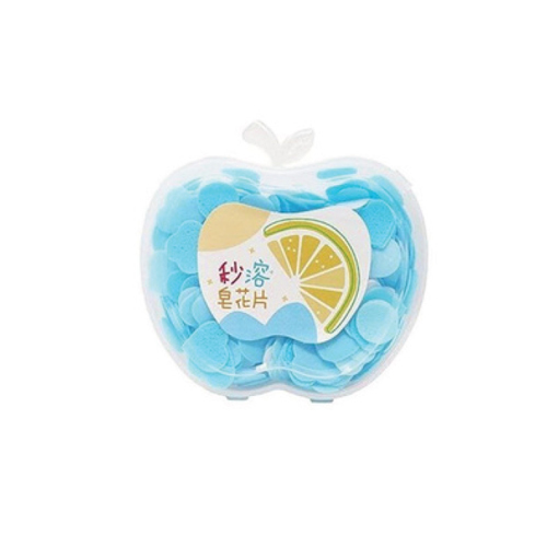 Apple Paper - Size: Small