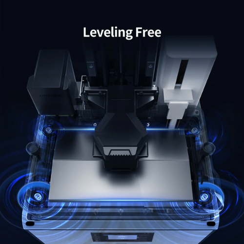 Anycubic Photon Mono M7 LCD 3D Printer Professional High Speed Resin Printing in Mumbai India