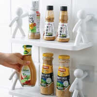 Buddy Multipurpose Shelf - Color: White