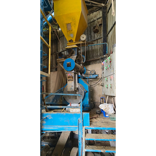 Cattle Feed Production Unit
