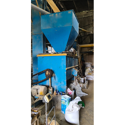 Production Unit - Color: Blue