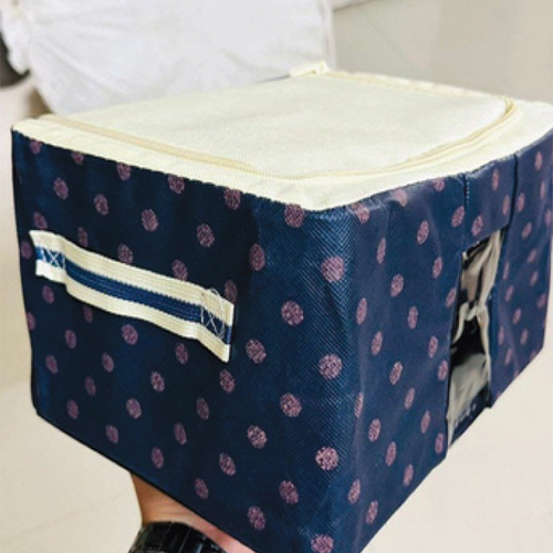 11 Ltr Storage Organizer With Top Opening - Application: Home