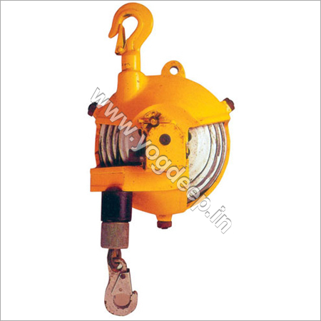 स्प्रिंग बैलेंसर्स