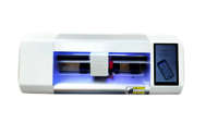 CA310 Mobile Skin Cutting Plotter