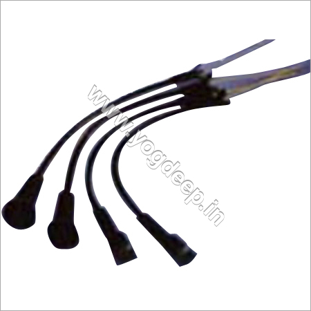 पॉलीओलेफ़िन हीट सिकुड़ने योग्य ट्यूबिंग