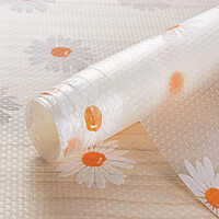 45 X 125Cm Anti-Slip Mat - Shape: Rectangular