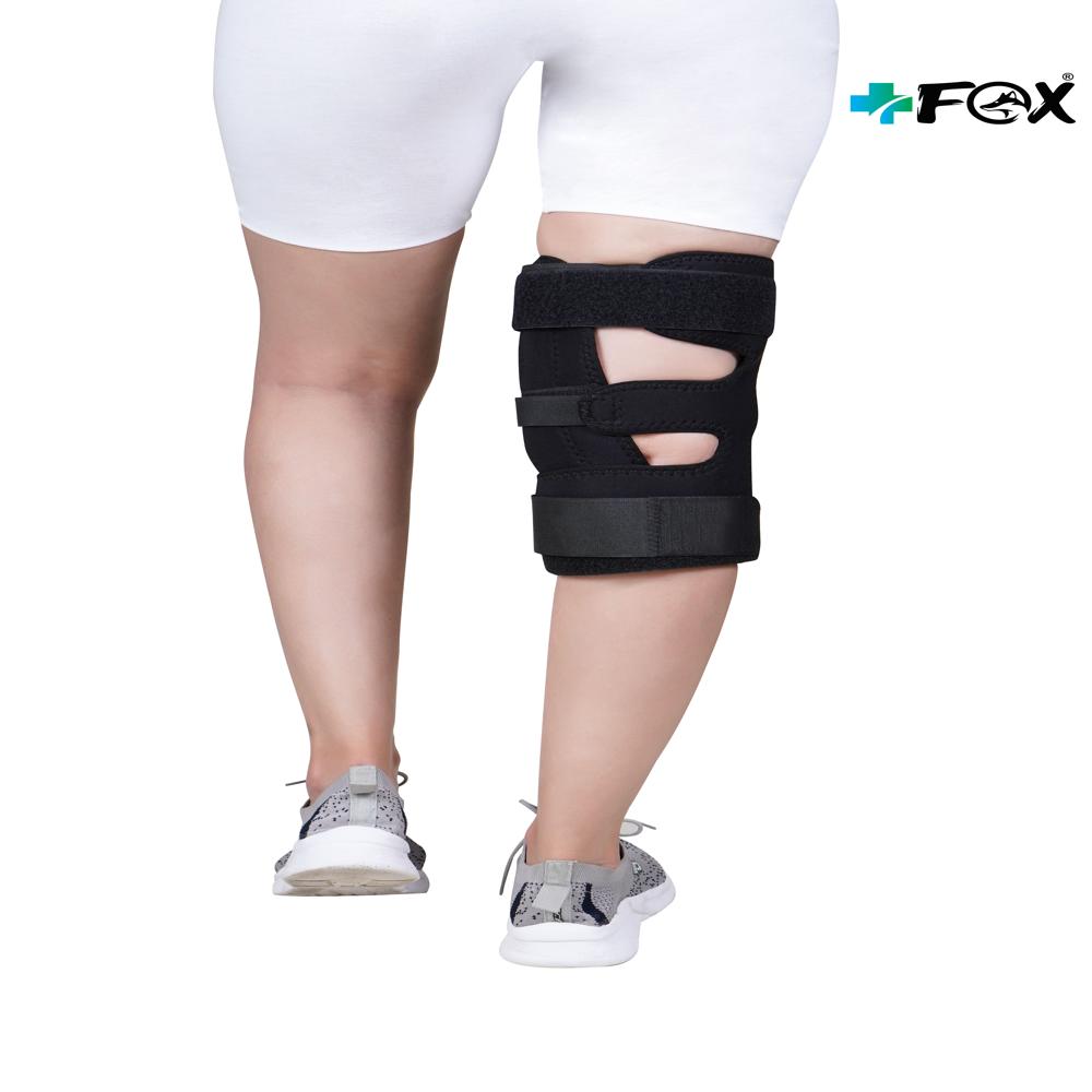 Knee Support Open Patella