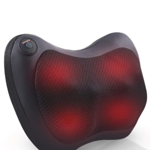 Neck And Back Massager For Pain Relief Massager - Material: Plastic