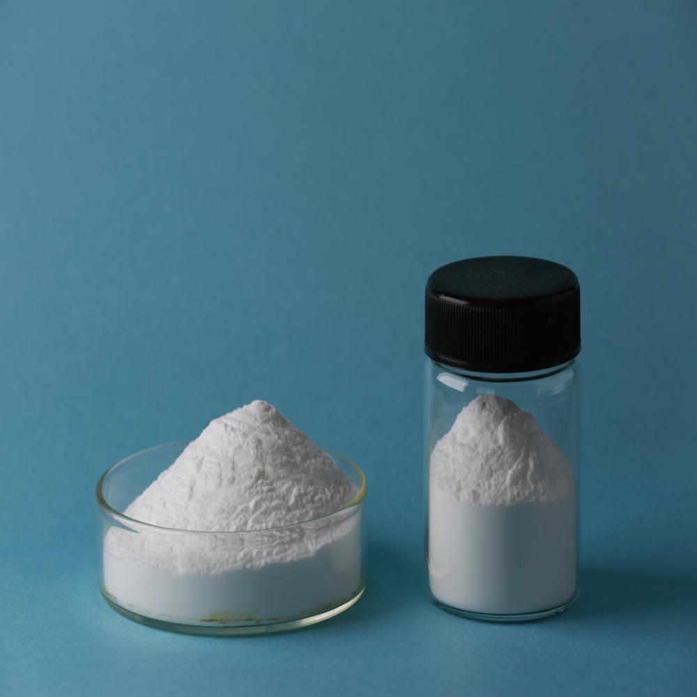 Sodium Cryolite