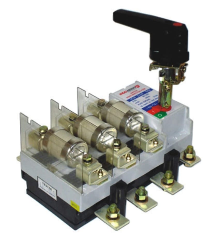 HAVELLS SWITCH DISCONNECTOR FUSE