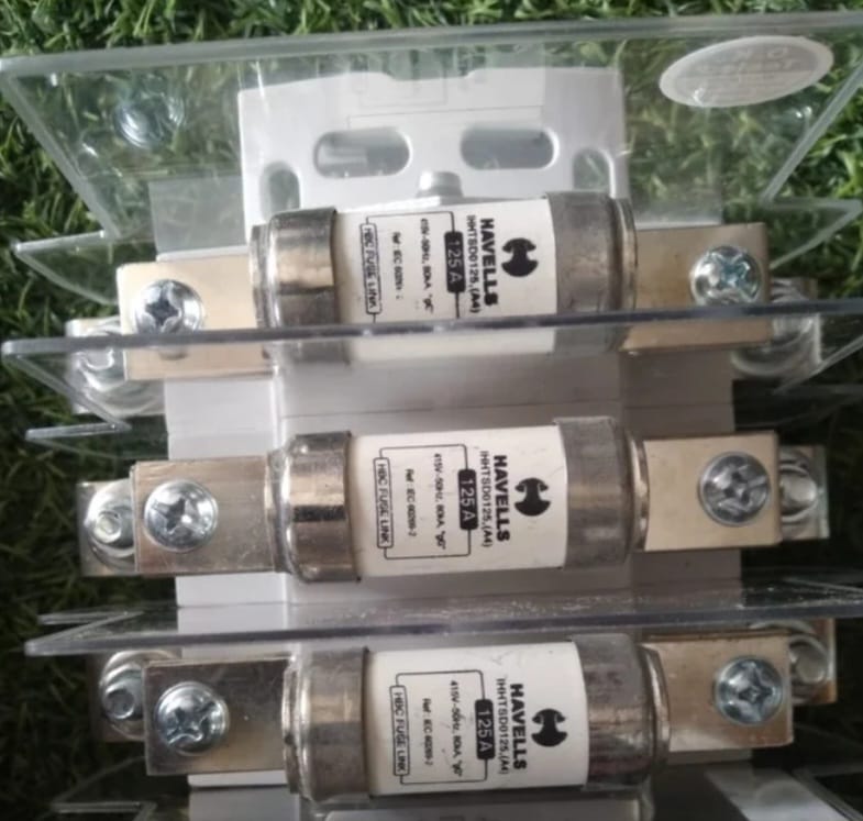 HAVELLS SWITCH DISCONNECTOR FUSE