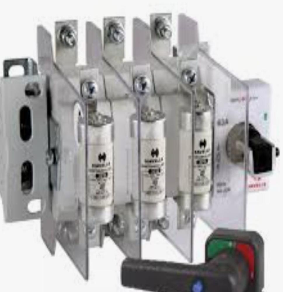 HAVELLS SWITCH DISCONNECTOR FUSE