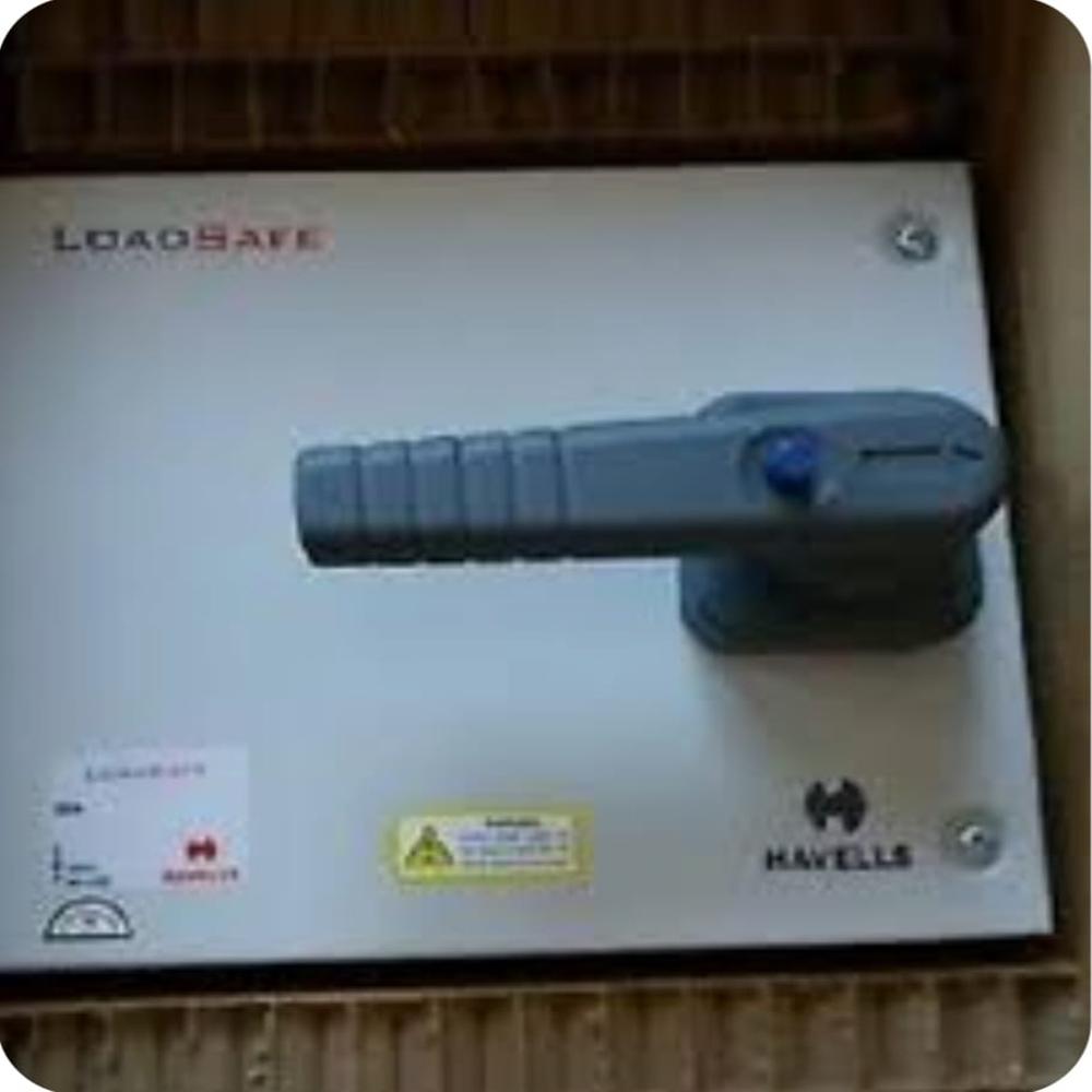 HAVELLS SWITCH DISCONNECTOR FUSE