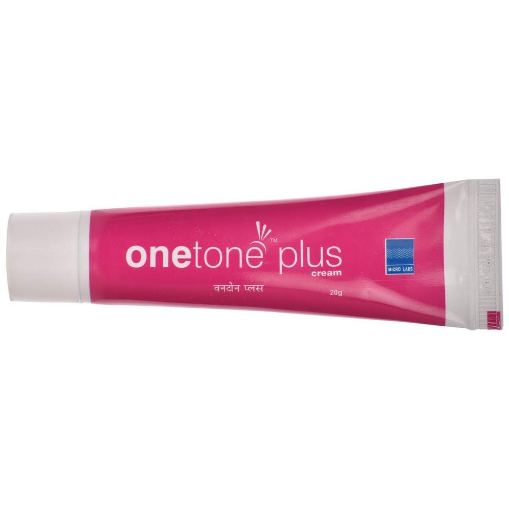 OneTone Plus Cream 20gm