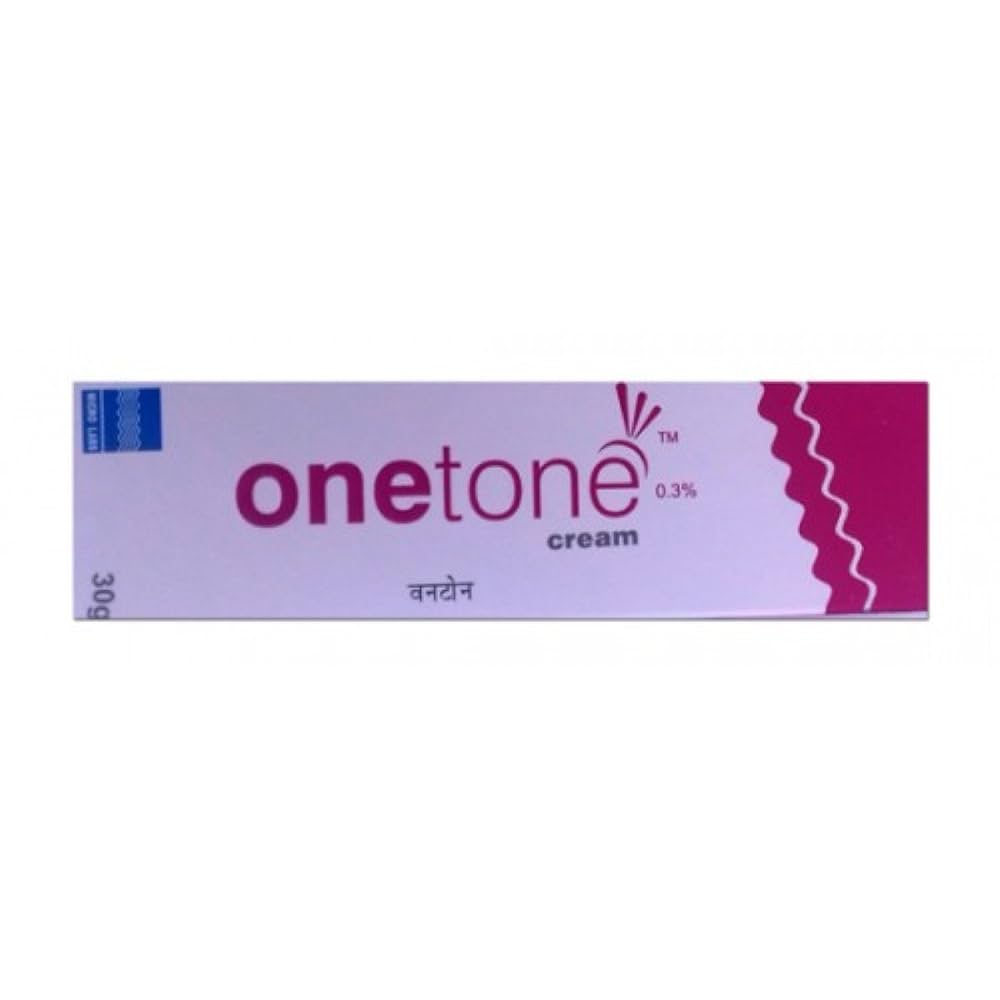 OneTone Plus Cream 20gm