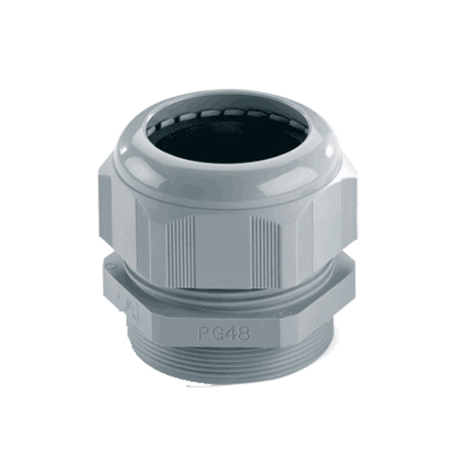 Standard Polyamide Cable Glands- Pg Threads