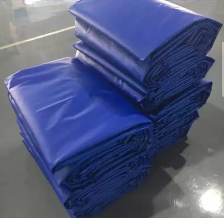 Biofloc Fish Farming Tank 9 Diameter 1150 ( 50626 Liter) - Feature: Smooth Surface