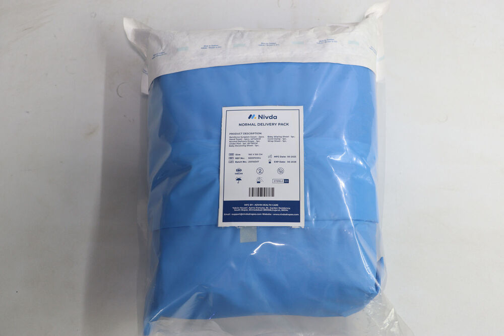 Normal Delivery Pack