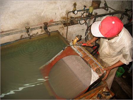 परीक्षण