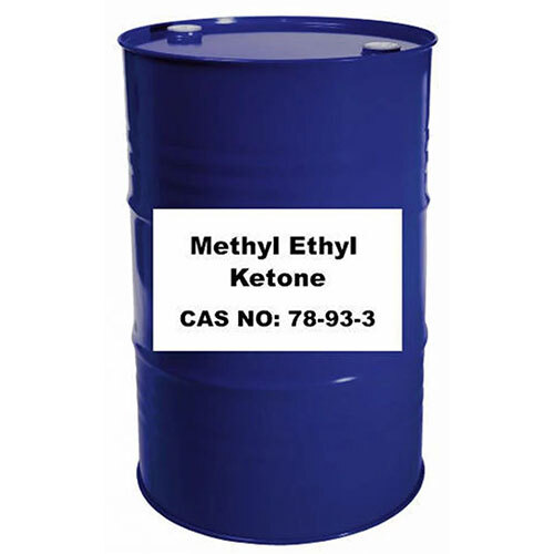 Cas No 78-93-3 Me-Thyl Eth-Yl Keto-Ne - Mek - Place Of Origin: India