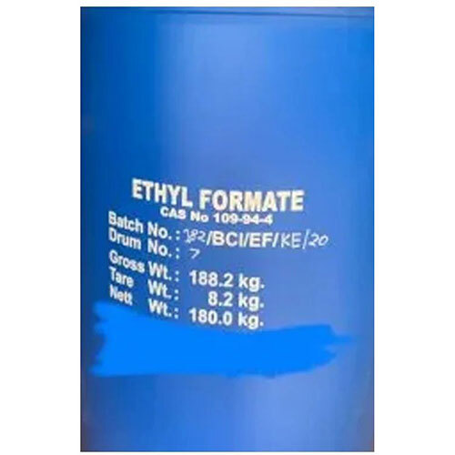 Ethyl Formate - Cas No: 109-94-4