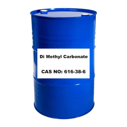 Dimethyl Carbonate - Boiling Point: 90 A C