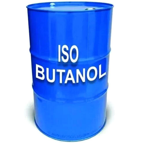 Cas No 78-83-1 Iso Butanol - Boiling Point: 107.89A C