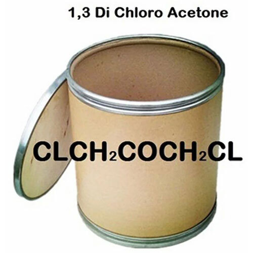 Cas No 534-07-6 1-3-Dichloro Acetone - Application: Pharmaceutical Industry