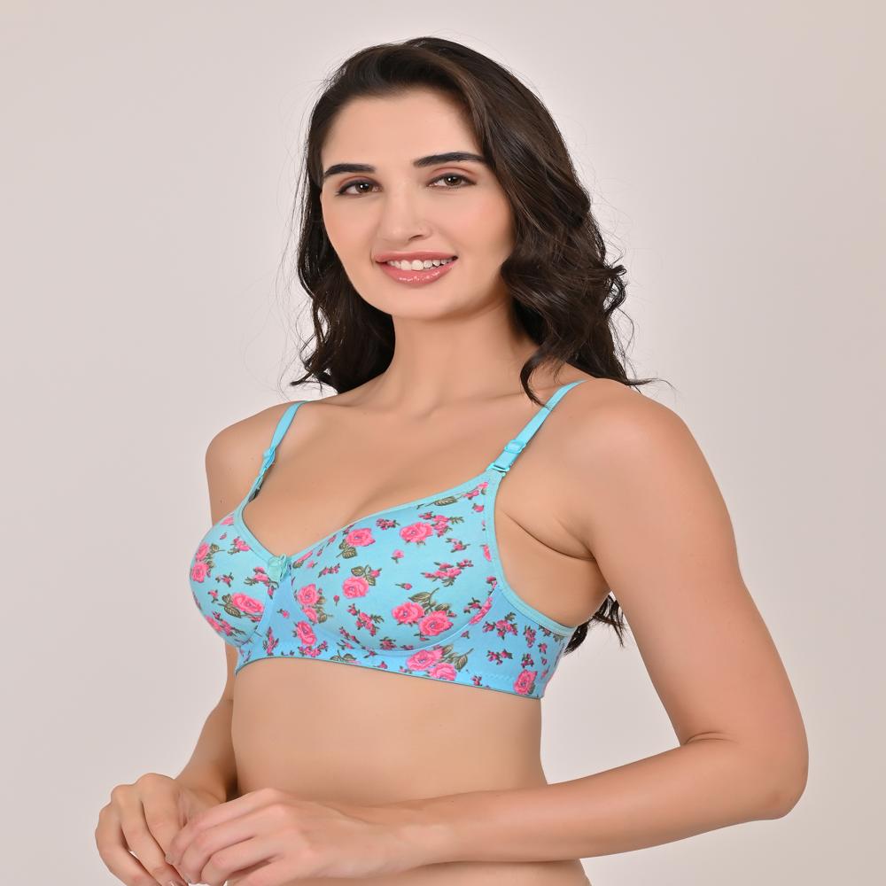 Taylor Bra - Bra Design: Padded